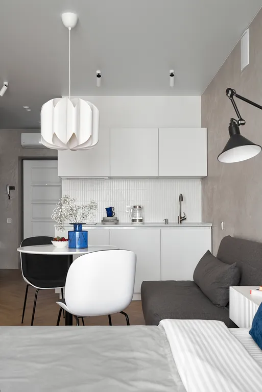 Квартира Квартира Апартамент в центре города — Новосибирск