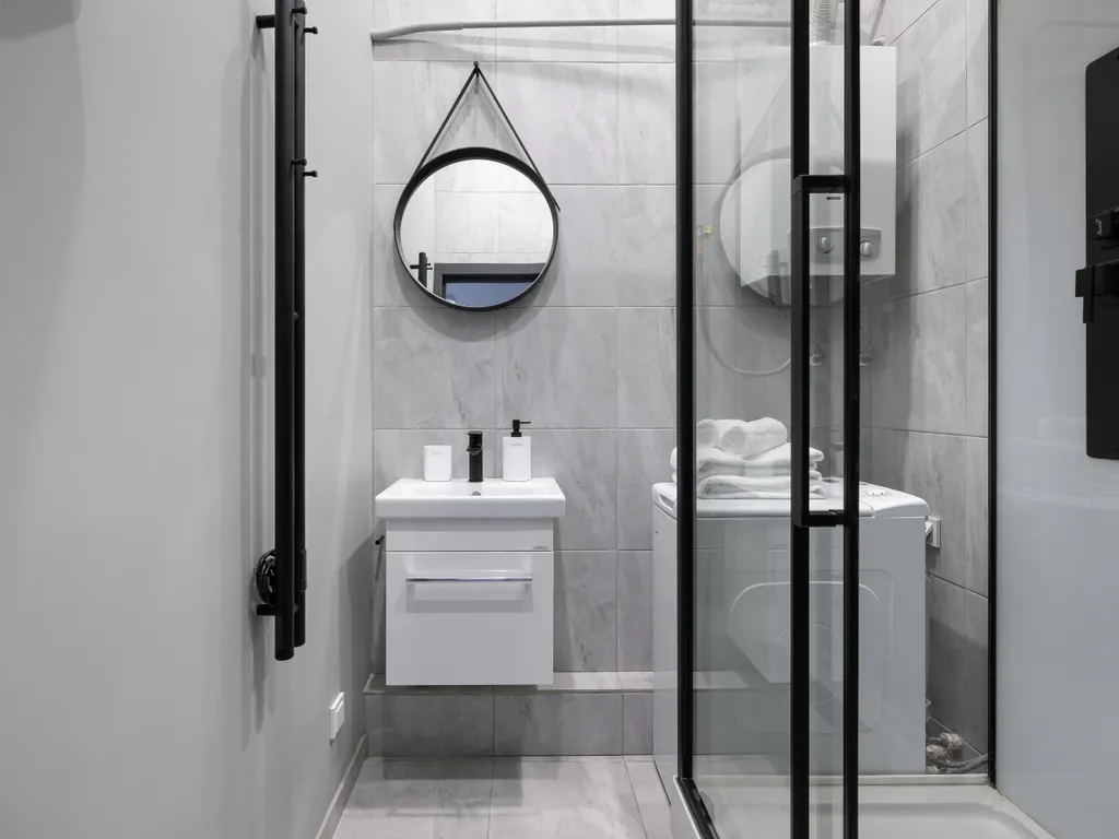 Квартира Квартира с видом на набержную и котельническую высотку — Москва