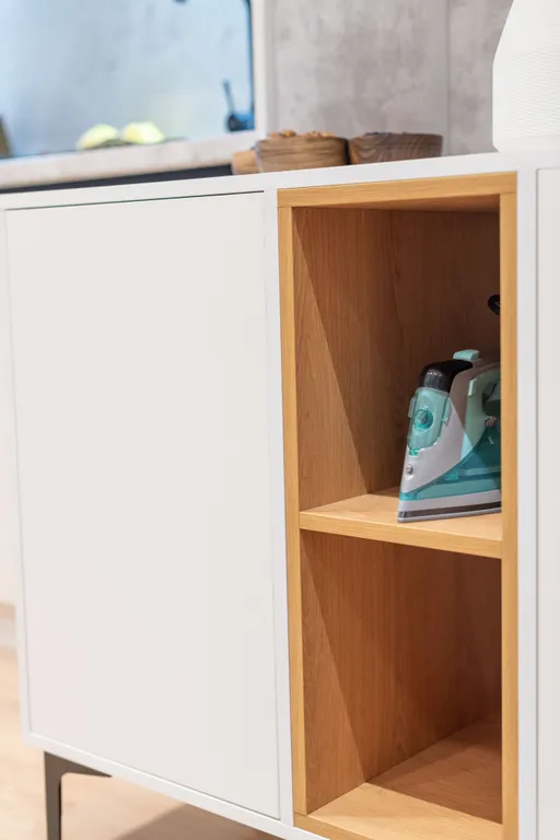 City Deluxe Apartments (Studio)