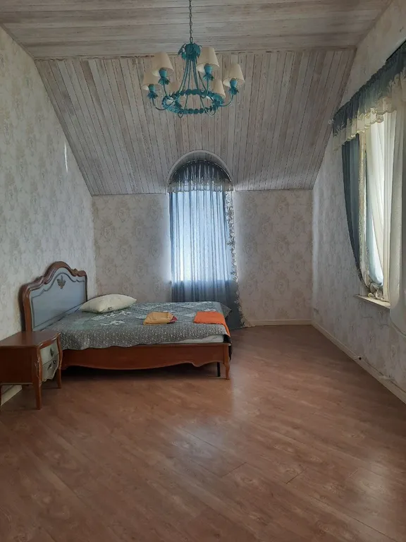 Коттедж Дом у моря со всеми удобствами, в 2 минутах пешком до берега — аренда посуточно в Махачкала