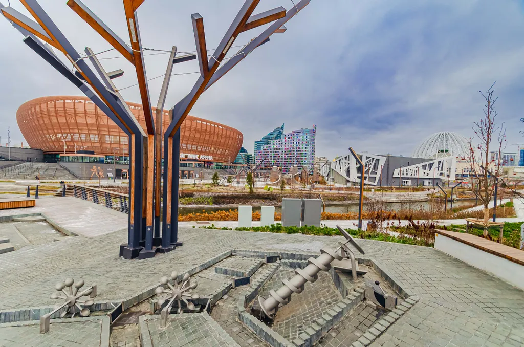 Уютная квартира в центре у метро