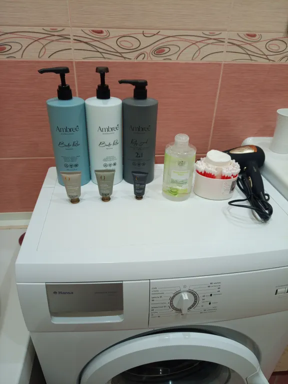 Квартира Комфортная квартира в центре, в новом доме,рядом с Верхним озером. — Калининград