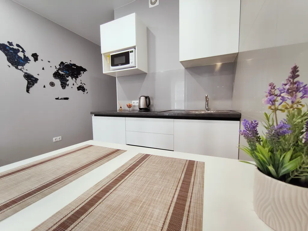 Студия Любимый дом в элитном ЖК Квартет