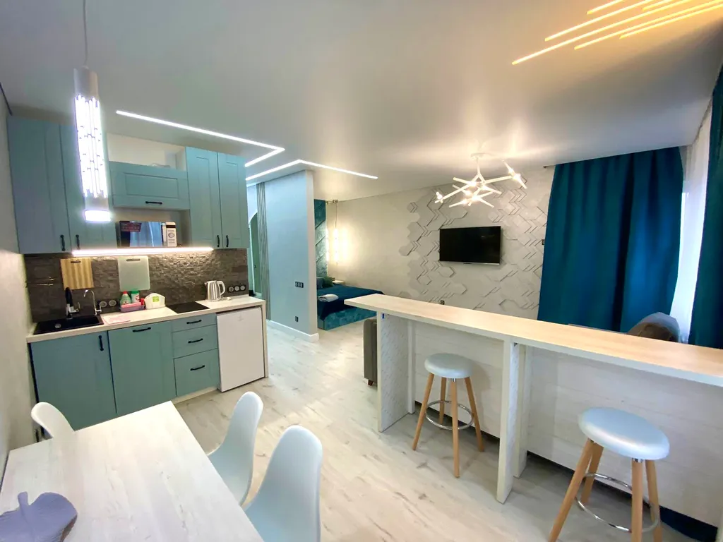 ОнегоГрад-Аквамарин