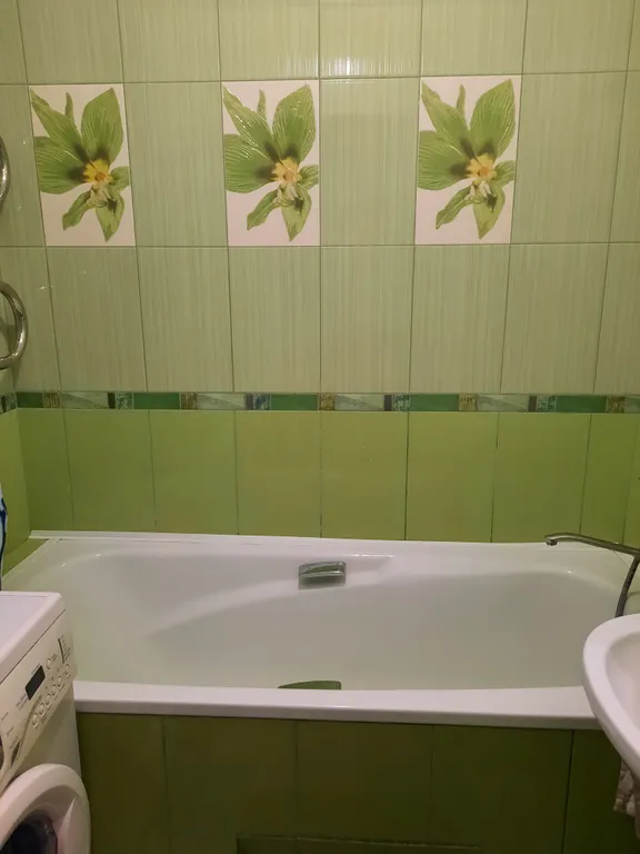 Комфортная квартира в центральном районе