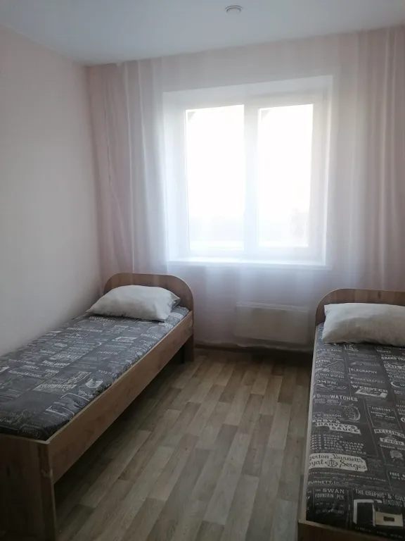 Квартира на М5