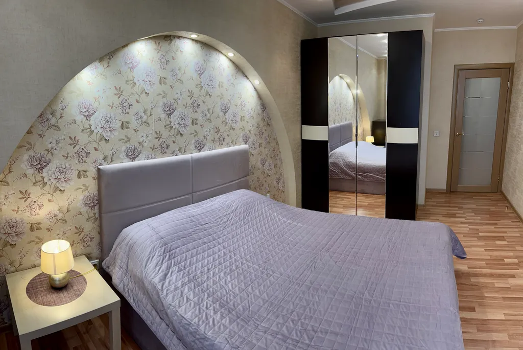 Квартира Просторная квартира в центре города — Екатеринбург