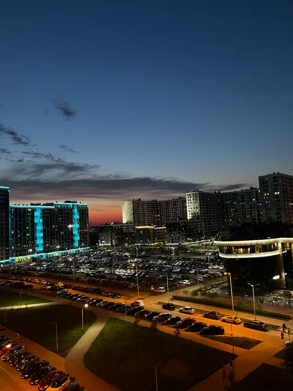 Квартира Апартаменты с дизайнерским ремонтом — Санкт-Петербург