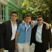 Илья Zorkoltsev