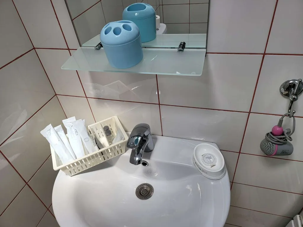 Гостевой дом с бассейном