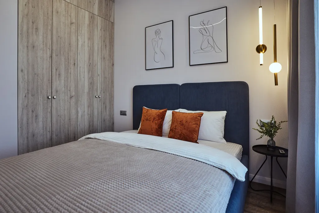 Премиум в жк Атмосфера