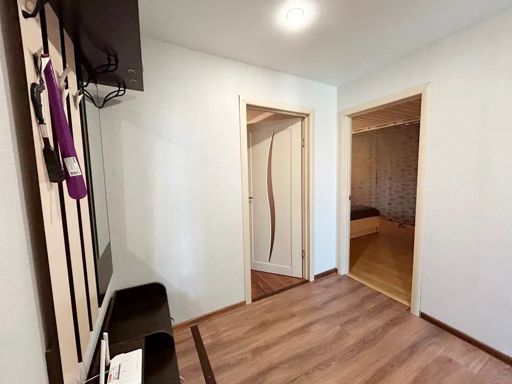 Северные апартаменты рядом с центром