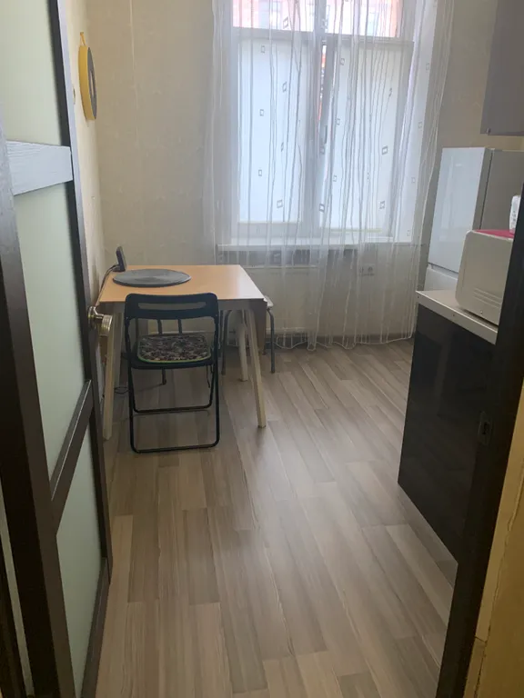 Уютная квартира в ЖК пятницкие кварталы