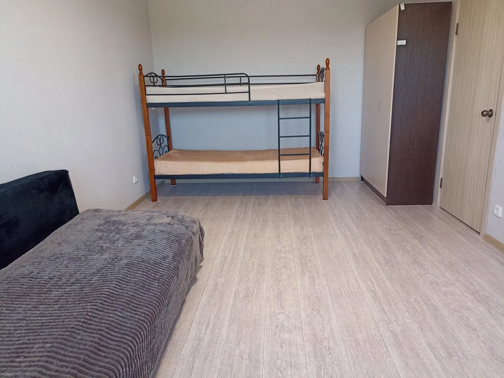 Хорошая 1-комнатная