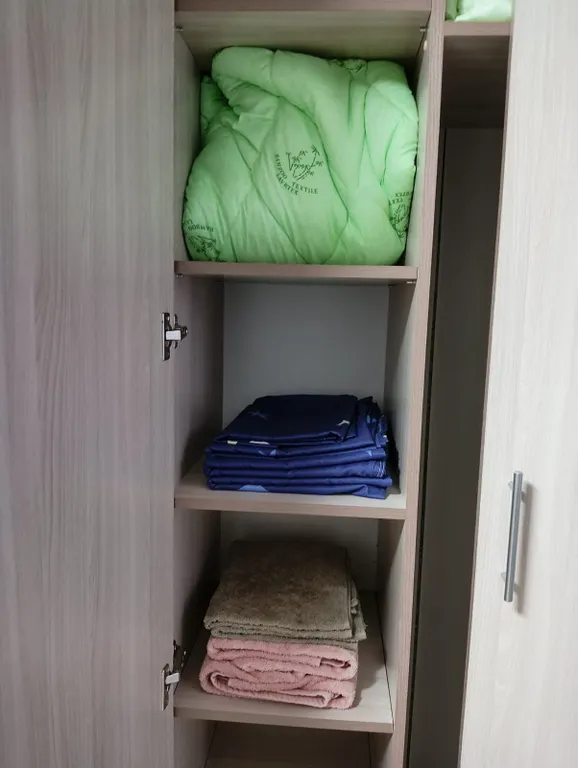 Уютная квартира в центре города для тех, кто ценит комфорт