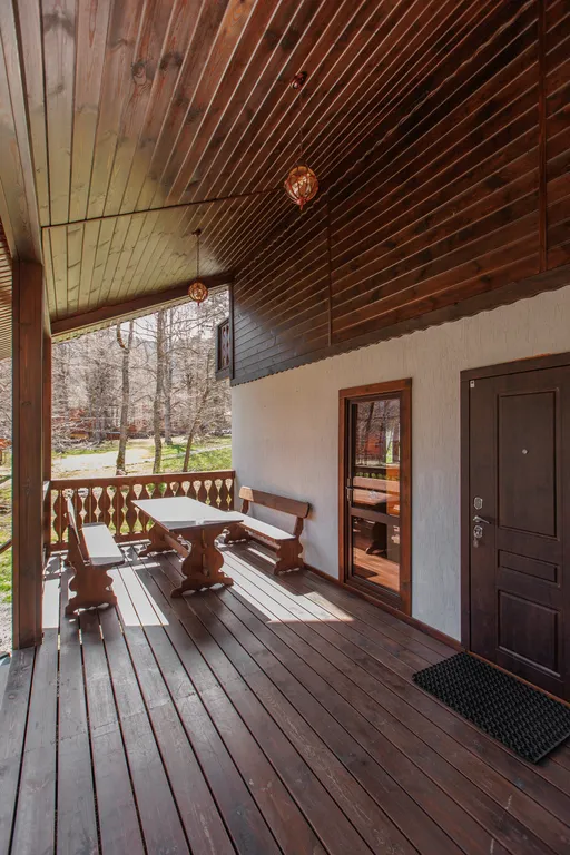 3-комнатный Дом