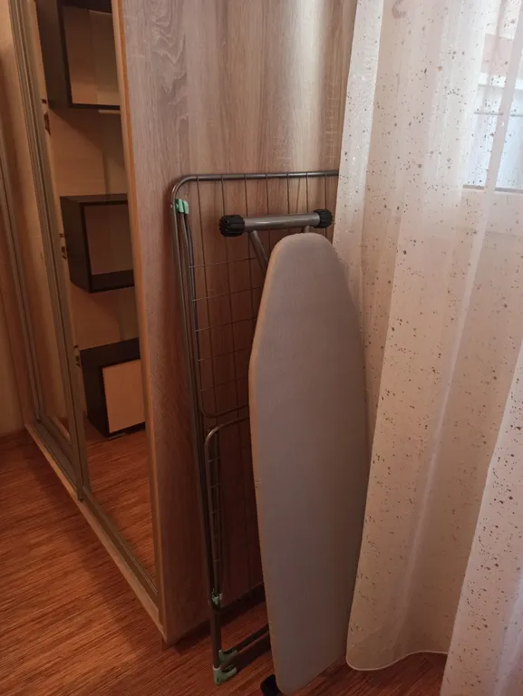 Квартира Квартира на берегу моря — Адлер