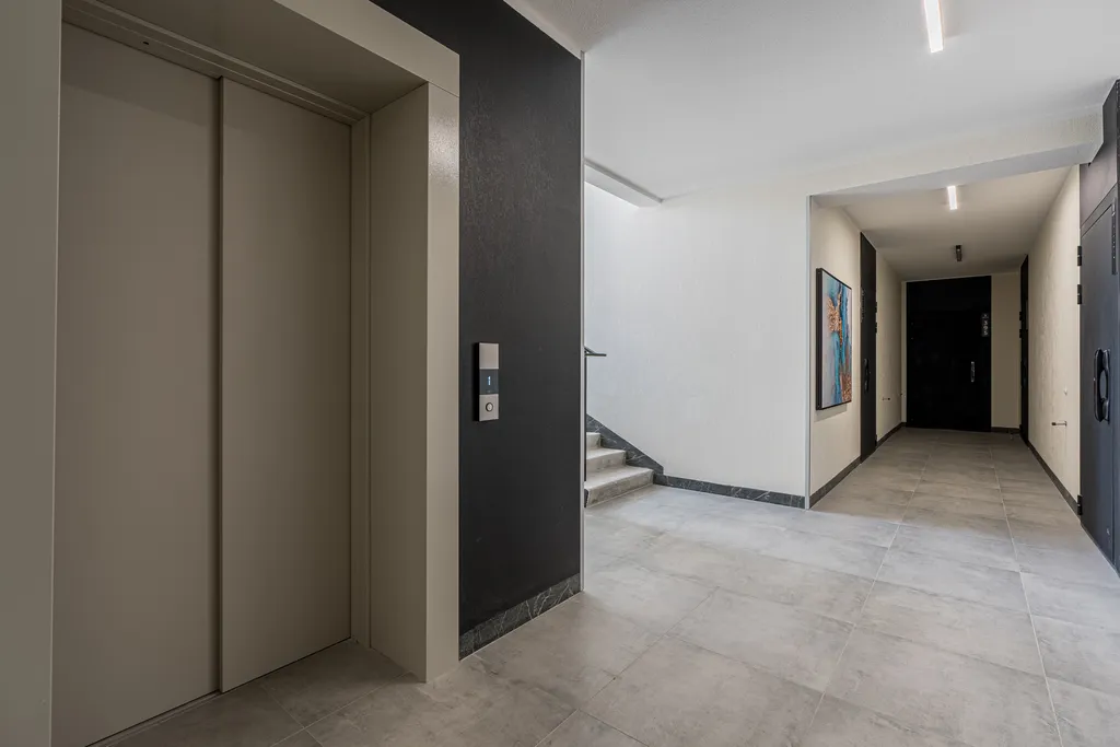 Студия с видом на озеро Кабан