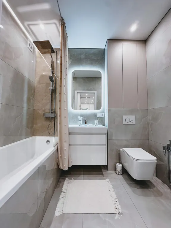 Сказочная квартира