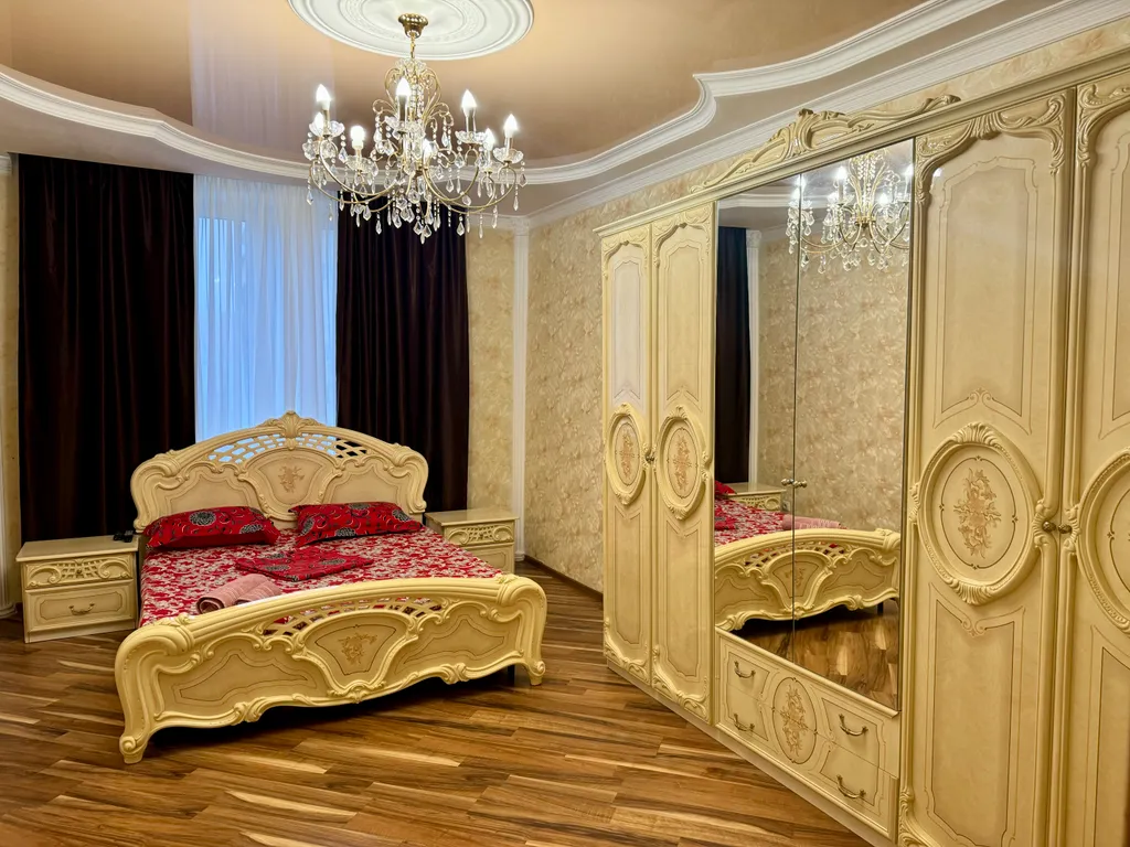 Квартира Квартира в центре города — Владикавказ