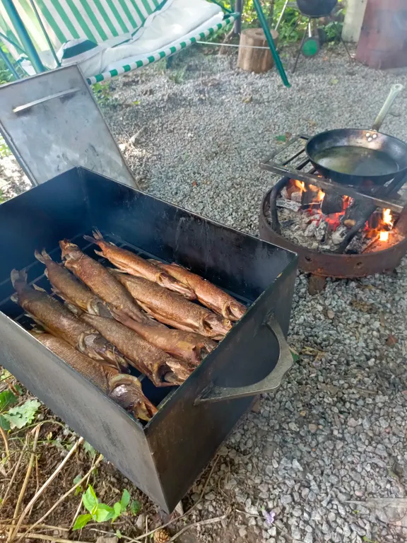 Коттедж Уютный домик на берегу озера Отрадное — Солнечное