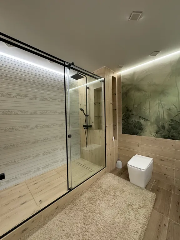 Квартира в ЖК Ривьера парк