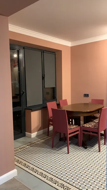 Уютная квартира рядом с центром города