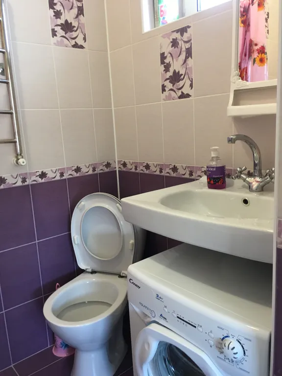 Уютный дом для отдыха