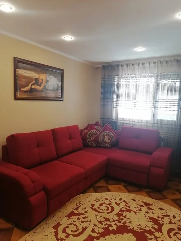 Уютная и вместительная дача у моря