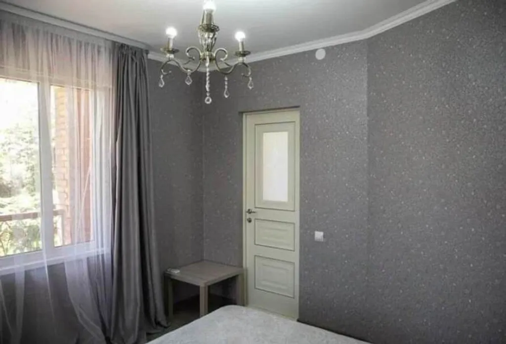 Просторный дом у моря