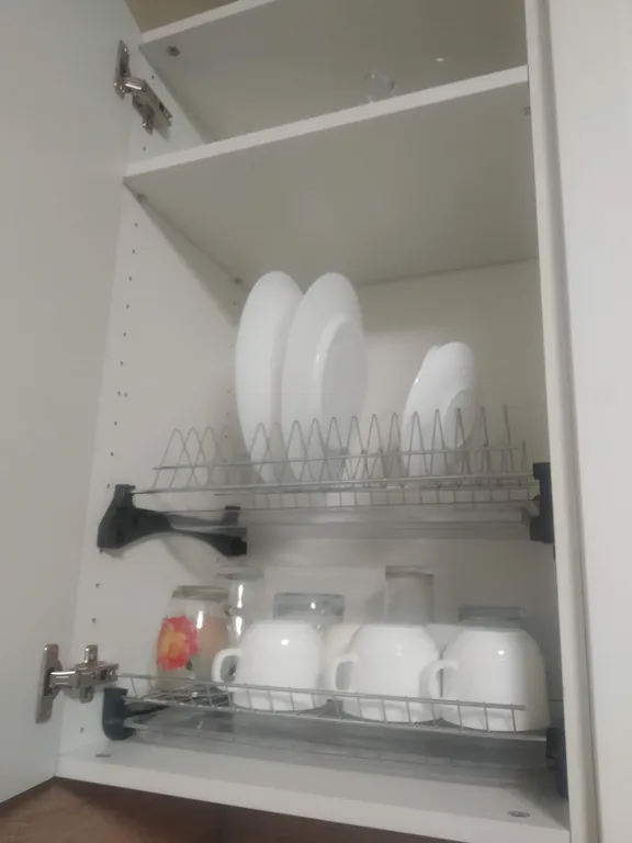 Квартира Квартира Студия с видом на море — Адлер