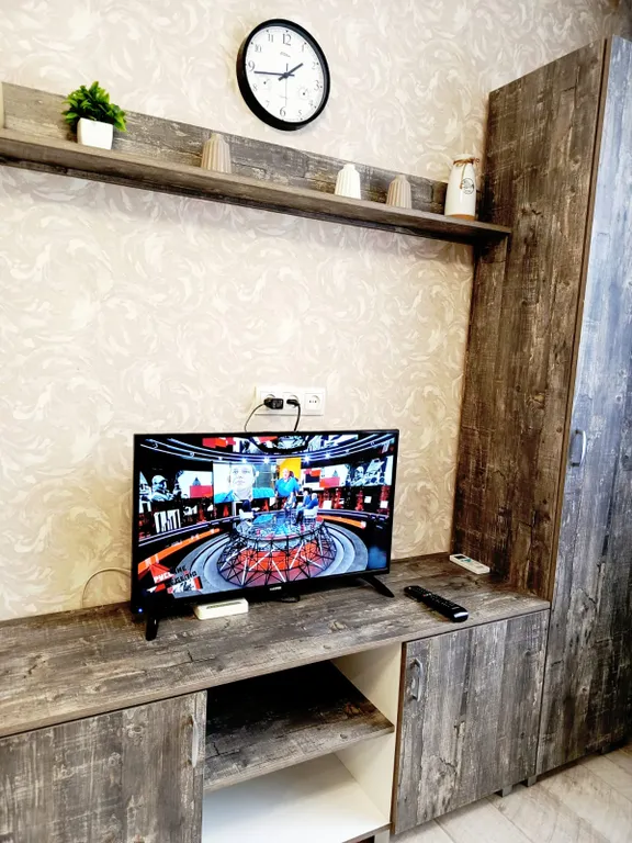 Уютная квартира в курортной зоне