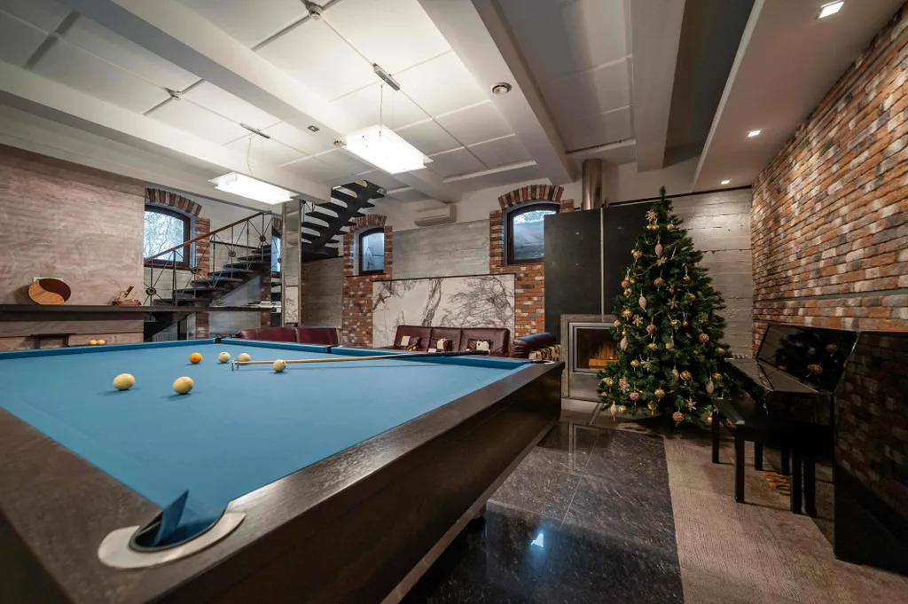 Атриум Николино