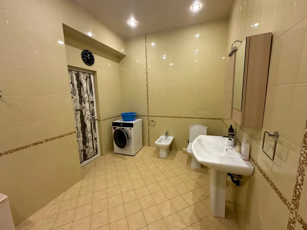 Апартаменты на Тонком мысу