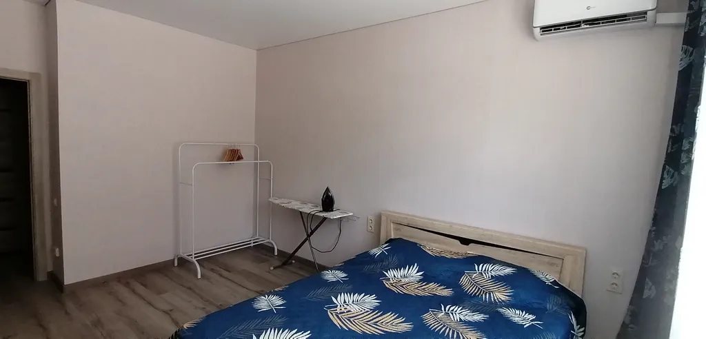 Квартира Уютная квартира — Геленджик