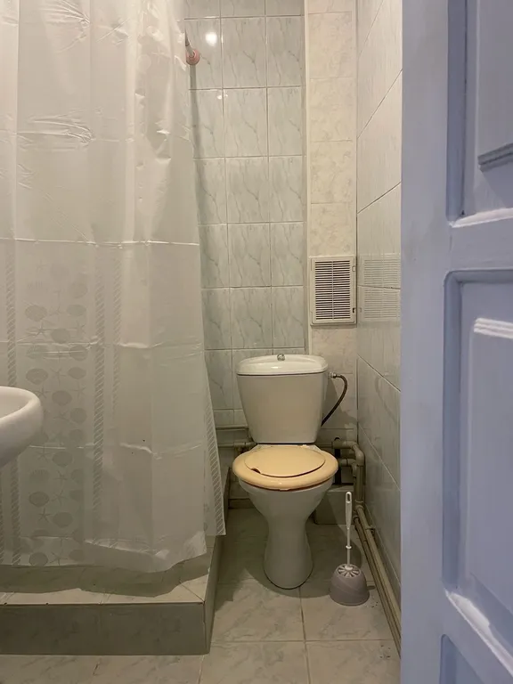 Квартира Комната — Адлер