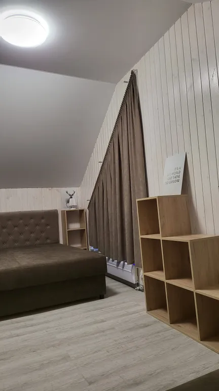 Уютный дом - 3 с видом на гору