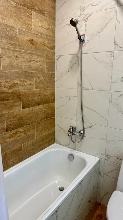 Апартаменты в центре города