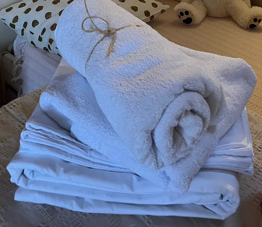 Квартира Уютная квартира с видом на море — Севастополь