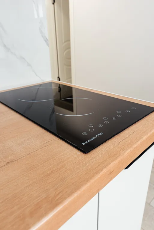 1-комнатная квартира в Центре города, ЖК Арбат