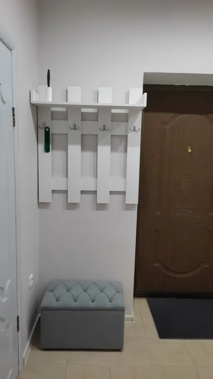 Квартира Уютная квартира в центре — Казань