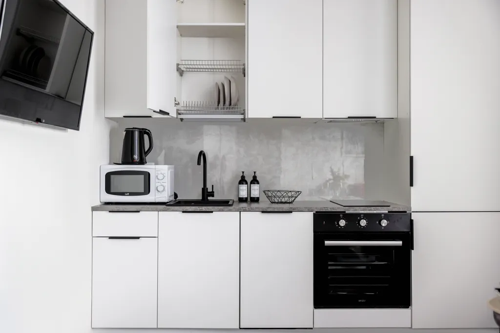 Новый дом, центр города - Трендовый дизайн, центр СПб