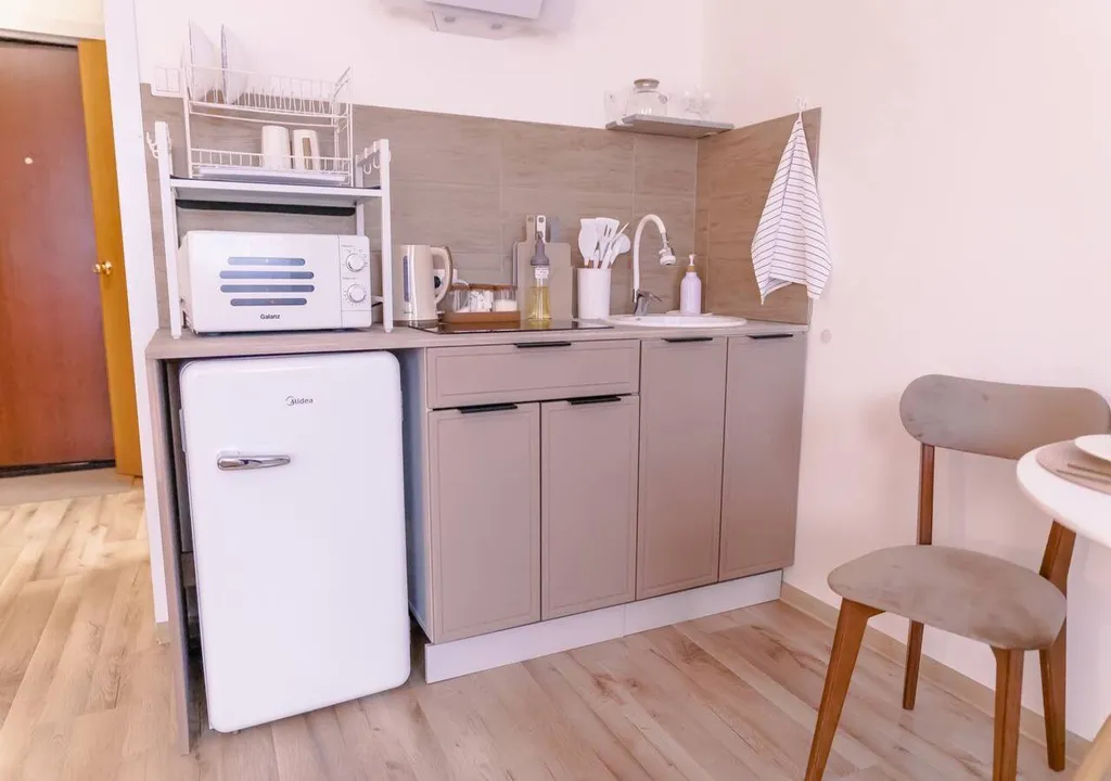 Дом Хвоя в Омутнинске. Тепло и уютно как дома