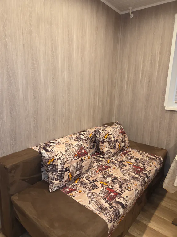 Уютная квартира в комфортабельном районе города