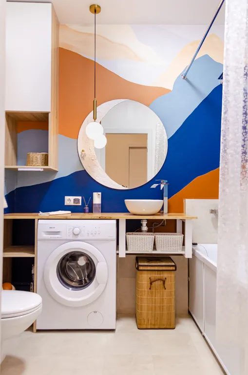 2-комнатная квартира в ЖК На Высоте