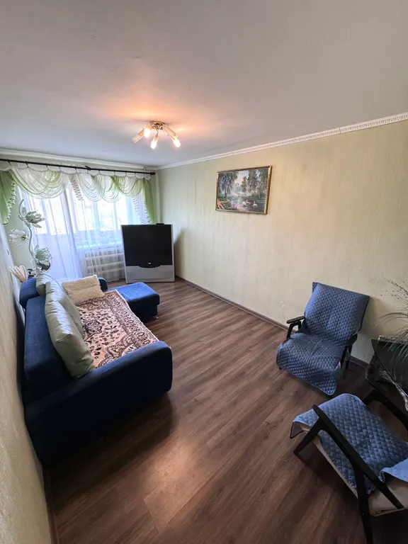 2-комнатная Квартира — аренда посуточно в Кинешма