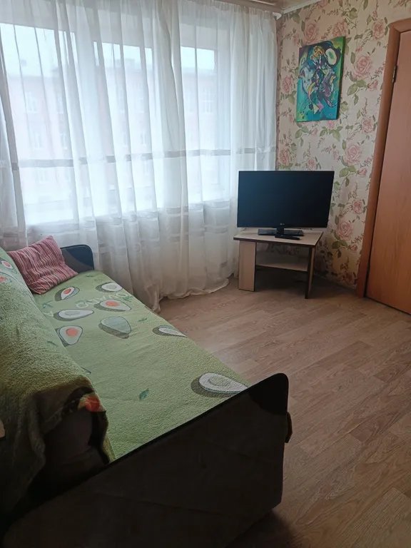 Уютная теплая квартира рядом с жд и автовокзалом