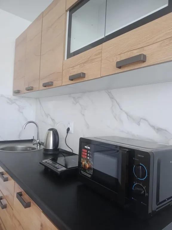 Квартира Квартира возле озера — Екатеринбург