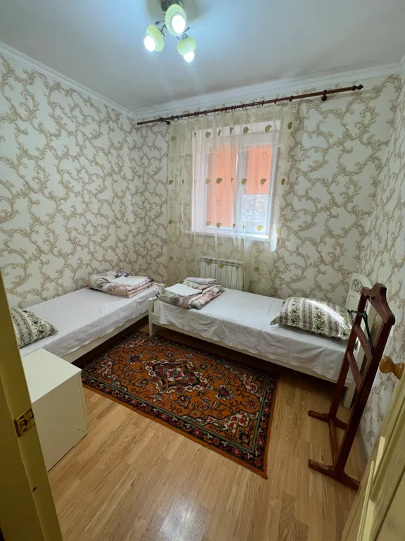 2-комнатная Квартира — аренда посуточно в Гуниб