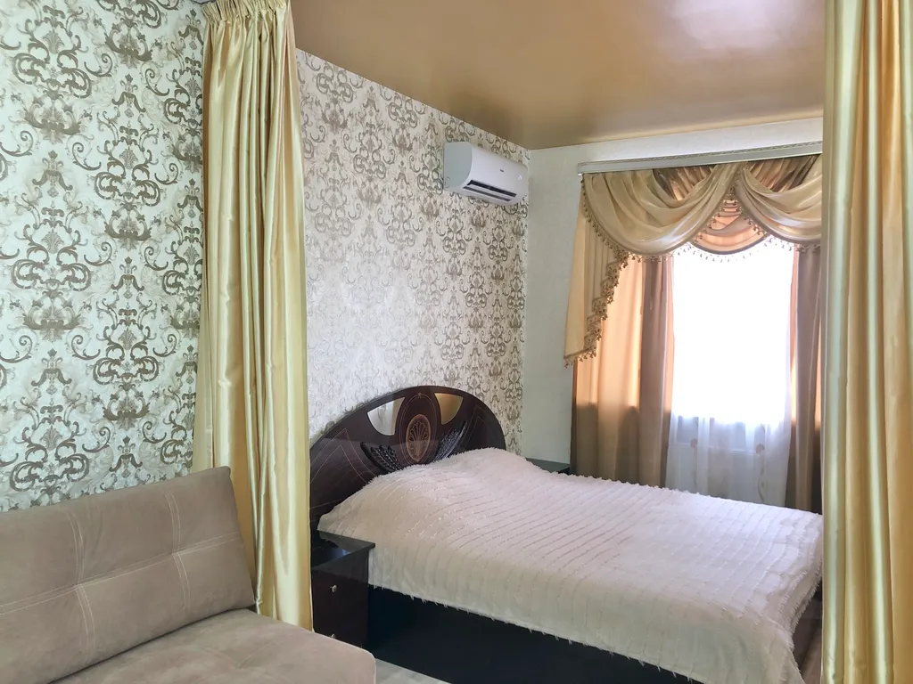 Элитная квартира Brilliance в новом доме